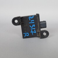 Porsche Tire Pressure Monitor Transmitter Sensor TPMS 7PP907283 OEM Used