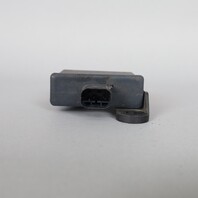 Porsche Tire Pressure Monitor Transmitter Sensor TPMS 7PP907283 OEM Used