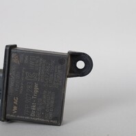 Porsche Tire Pressure Monitor Transmitter Sensor TPMS 7PP907283 OEM Used