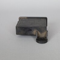 Porsche Tire Pressure Monitor Transmitter Sensor TPMS 7PP907283 OEM Used