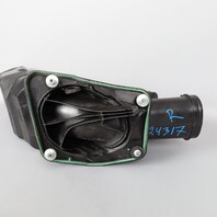 2013-2016 Porsche Boxster Cayman Right Engine Air Intake Duct OEM Used