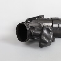 2013-2016 Porsche Boxster Cayman Right Engine Air Intake Duct OEM Used