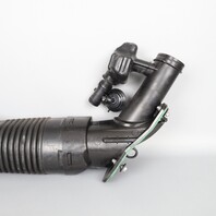 2013-2016 Porsche Boxster Cayman Right Engine Air Intake Duct OEM Used