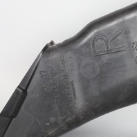 2013-2016 Porsche Boxster Cayman Right Engine Air Intake Duct OEM Used