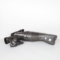 2013-2016 Porsche Boxster Cayman Right Engine Air Intake Duct OEM Used