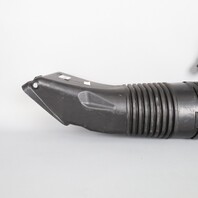 2013-2016 Porsche Boxster Cayman Right Engine Air Intake Duct OEM Used