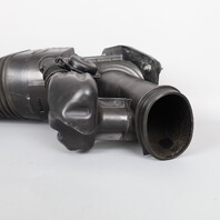 2013-2016 Porsche Boxster Cayman Right Engine Air Intake Duct OEM Used