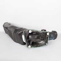 2013-2016 Porsche Boxster Cayman Right Engine Air Intake Duct OEM Used