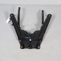 12-19 Porsche 911 / 13-25 Boxster Cayman Fuel Tank Bracket 99150423302 OEM Used