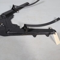12-19 Porsche 911 / 13-25 Boxster Cayman Fuel Tank Bracket 99150423302 OEM Used