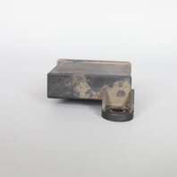 Porsche Tire Pressure Monitor Transmitter Sensor TPMS 7PP907283 OEM Used