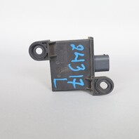 Porsche Tire Pressure Monitor Transmitter Sensor TPMS 7PP907283 OEM Used