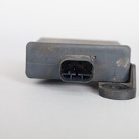 Porsche Tire Pressure Monitor Transmitter Sensor TPMS 7PP907283 OEM Used