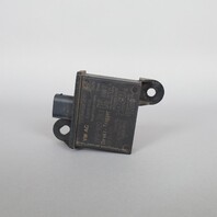 Porsche Tire Pressure Monitor Transmitter Sensor TPMS 7PP907283 OEM Used