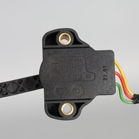 Porsche Tire Pressure Monitor Transmitter Sensor TPMS 7PP907283 OEM Used