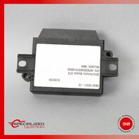 15-16 Porsche 981 Boxster GTS Macan Park Parking Assist Control Module OEM 9k OEM