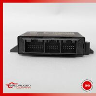 15-16 Porsche 981 Boxster GTS Macan Park Parking Assist Control Module OEM 9k OEM