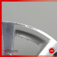 2010-2016 Cadillac SRX Wheel 18 x 18 Rim Silver