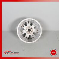 2010-2016 Cadillac SRX Wheel 18 x 18 Rim Silver