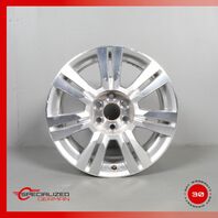 2010-2016 Cadillac SRX Wheel 18 x 18 Rim Silver
