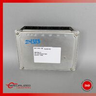 2000 BMW E36 Z4 M52 ECU ECM DME Engine Computer OEM OEM