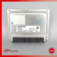 2000 BMW E36 Z4 M52 ECU ECM DME Engine Computer OEM OEM
