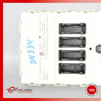 12-21 BMW F30 335i FEM Front Electronic Body Control Module OEM OEM