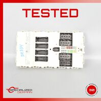 12-21 BMW F30 335i FEM Front Electronic Body Control Module OEM OEM