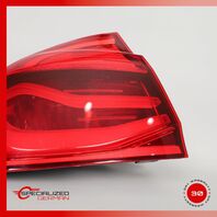 2016-2018 BMW 320i 328i 330i 340i M3 Tail Light Left OEM