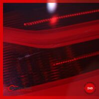 2016-2018 BMW 320i 328i 330i 340i M3 Tail Light Left OEM