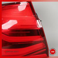 2016-2018 BMW 320i 328i 330i 340i M3 Tail Light Left OEM