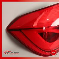 2016-2018 BMW 320i 328i 330i 340i M3 Tail Light Left OEM