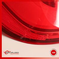 2016-2018 BMW 320i 328i 330i 340i M3 Tail Light Left OEM