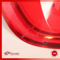 2016-2018 BMW 320i 328i 330i 340i M3 Tail Light Left OEM