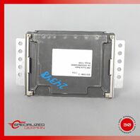 2000 Porsche Boxster 986 Engine Computer Module ECU ECM DME
