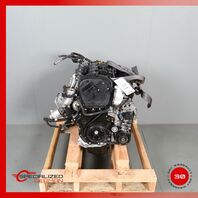 13-16 Audi B8 A4 A5 2.0L CAED Engine Motor Assembly w/ Turbocharger OEM 94k