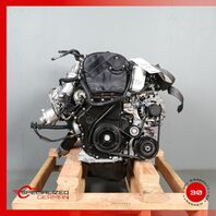 13-16 Audi B8 A4 A5 2.0L CAED Engine Motor Assembly w/ Turbocharger OEM 94k