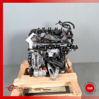 13-16 Audi B8 A4 A5 2.0L CAED Engine Motor Assembly w/ Turbocharger OEM 94k
