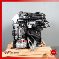 13-16 Audi B8 A4 A5 2.0L CAED Engine Motor Assembly w/ Turbocharger OEM 94k