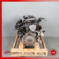 13-16 Audi B8 A4 A5 2.0L CAED Engine Motor Assembly w/ Turbocharger OEM 94k