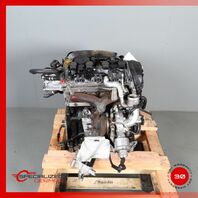 13-16 Audi B8 A4 A5 2.0L CAED Engine Motor Assembly w/ Turbocharger OEM 94k