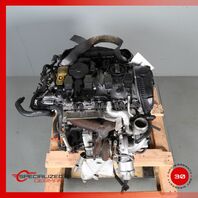 13-16 Audi B8 A4 A5 2.0L CAED Engine Motor Assembly w/ Turbocharger OEM 94k