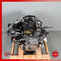 13-16 Audi B8 A4 A5 2.0L CAED Engine Motor Assembly w/ Turbocharger OEM 94k
