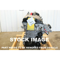 2011-2012 BMW 740i N54 Engine Motor OEM Tested OEM