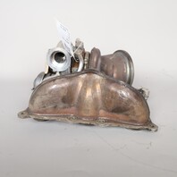 2011-2012 BMW 740i Turbo Turbocharger OEM 11657593022