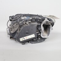 2009-2012 BMW 740i 750i Right Xenon Headlight w/o Adaptive 63117228424 OEM