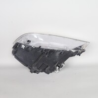 2009-2012 BMW 740i 750i Right Xenon Headlight w/o Adaptive 63117228424 OEM