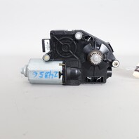 BMW Sunroof Drive Motor 67617193398 OEM
