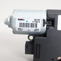 BMW Sunroof Drive Motor 67617193398 OEM