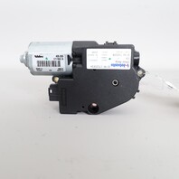 BMW Sunroof Drive Motor 67617193398 OEM